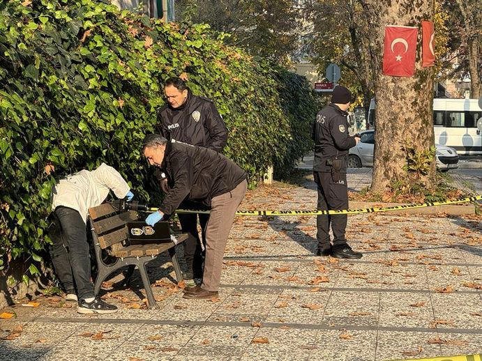 Azərbaycanlı qadın Türkiyədə öldürüldü - FOTO/VİDEO - foto 4