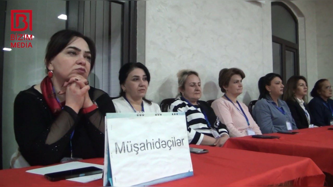 Şəkidə səsvermə necə gedir? – VİDEO - foto 3