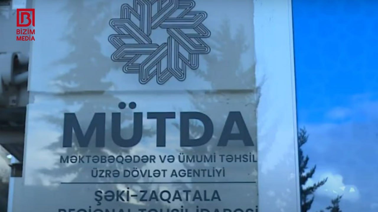 Zaqatala məktəbində BİABIRÇILIQ – Şagirdlər sinif otaqlarında siçan və ilanlarla DƏRS keçir -VİDEOSÜJET - foto 5
