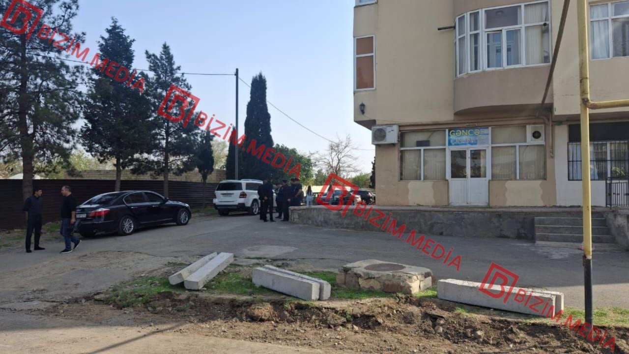 Gəncədə qətlə yetirilən 16 yaşlı Vaqifin FOTOLARI - foto 4