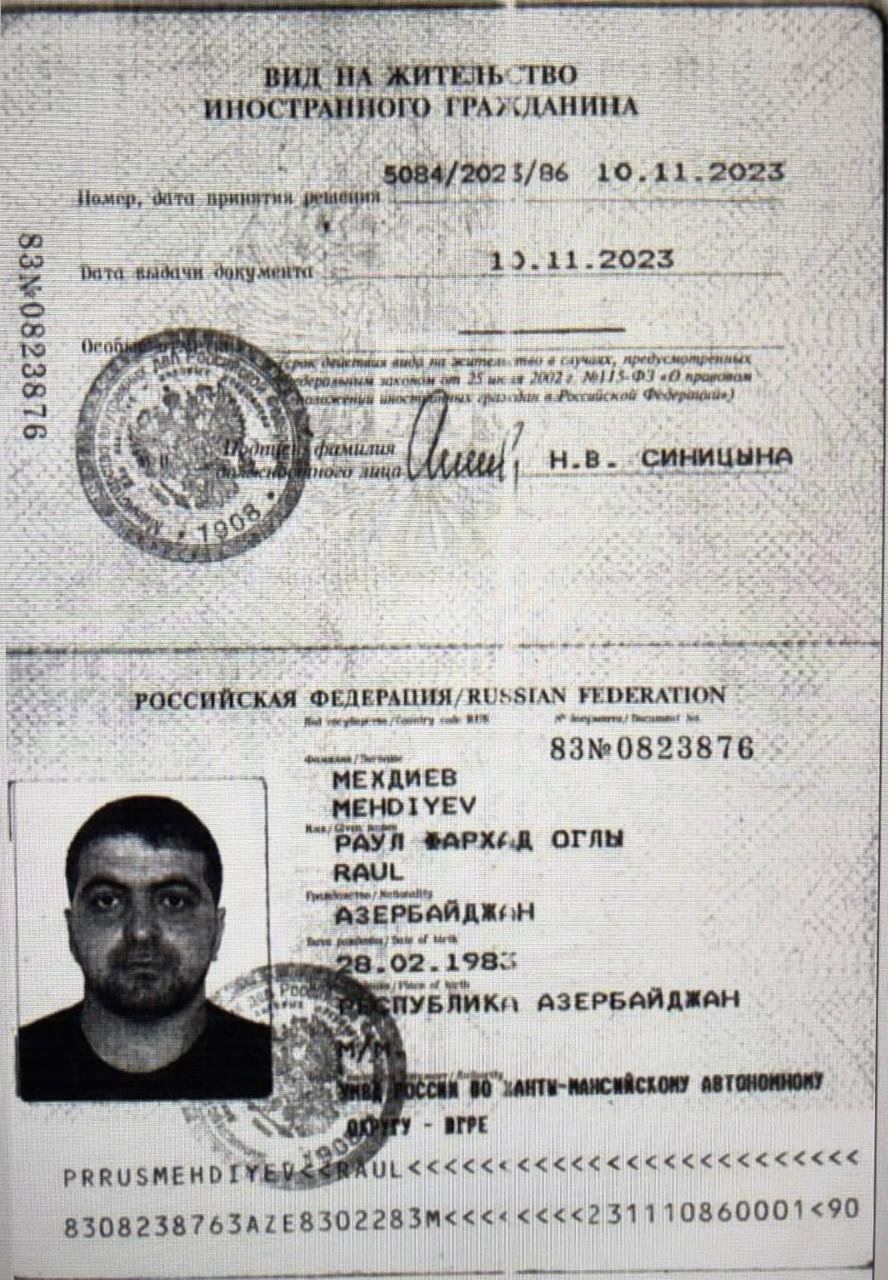 Daha bir azərbaycanlı müharibədə həlak oldu - Yaxınları axtarılır – FOTO - foto 1