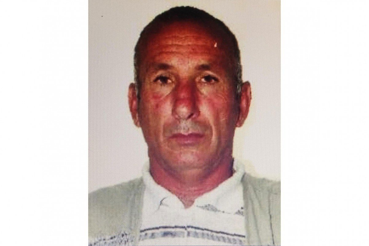 DİQQƏT! Polis hər yerdə bu şəxsi axtarır - FOTO - foto 1