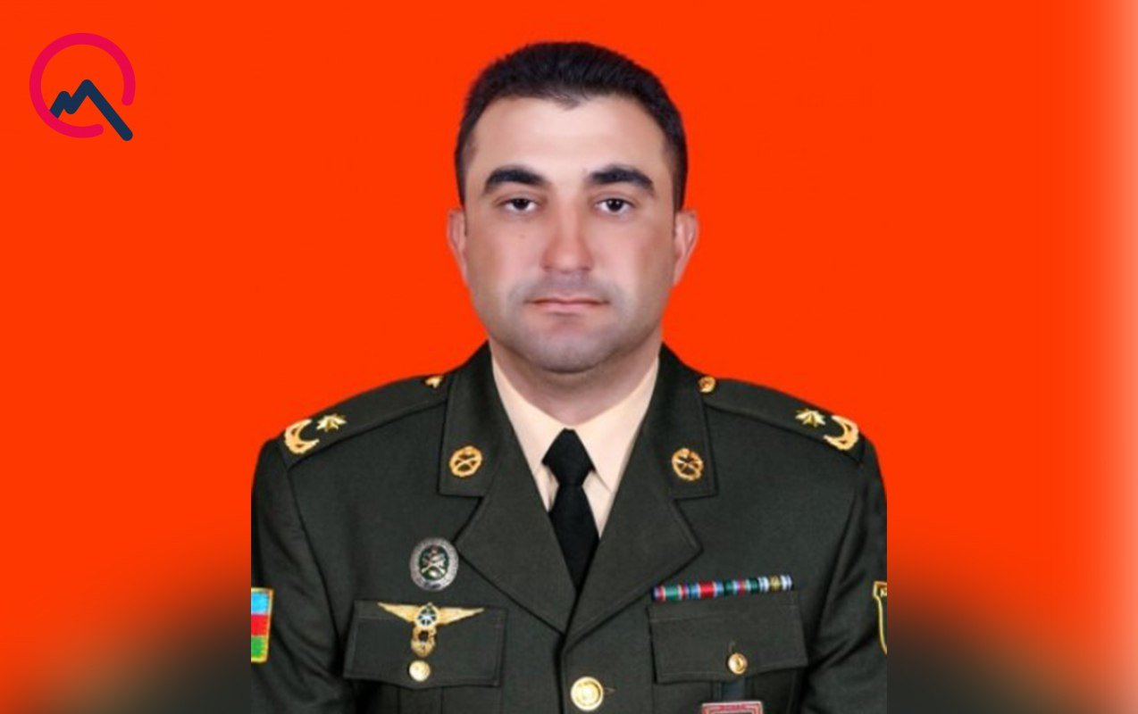 Mərkəzi Hərbi Sanatoriyanın rəisi saxlanıldı - FOTO - foto 1