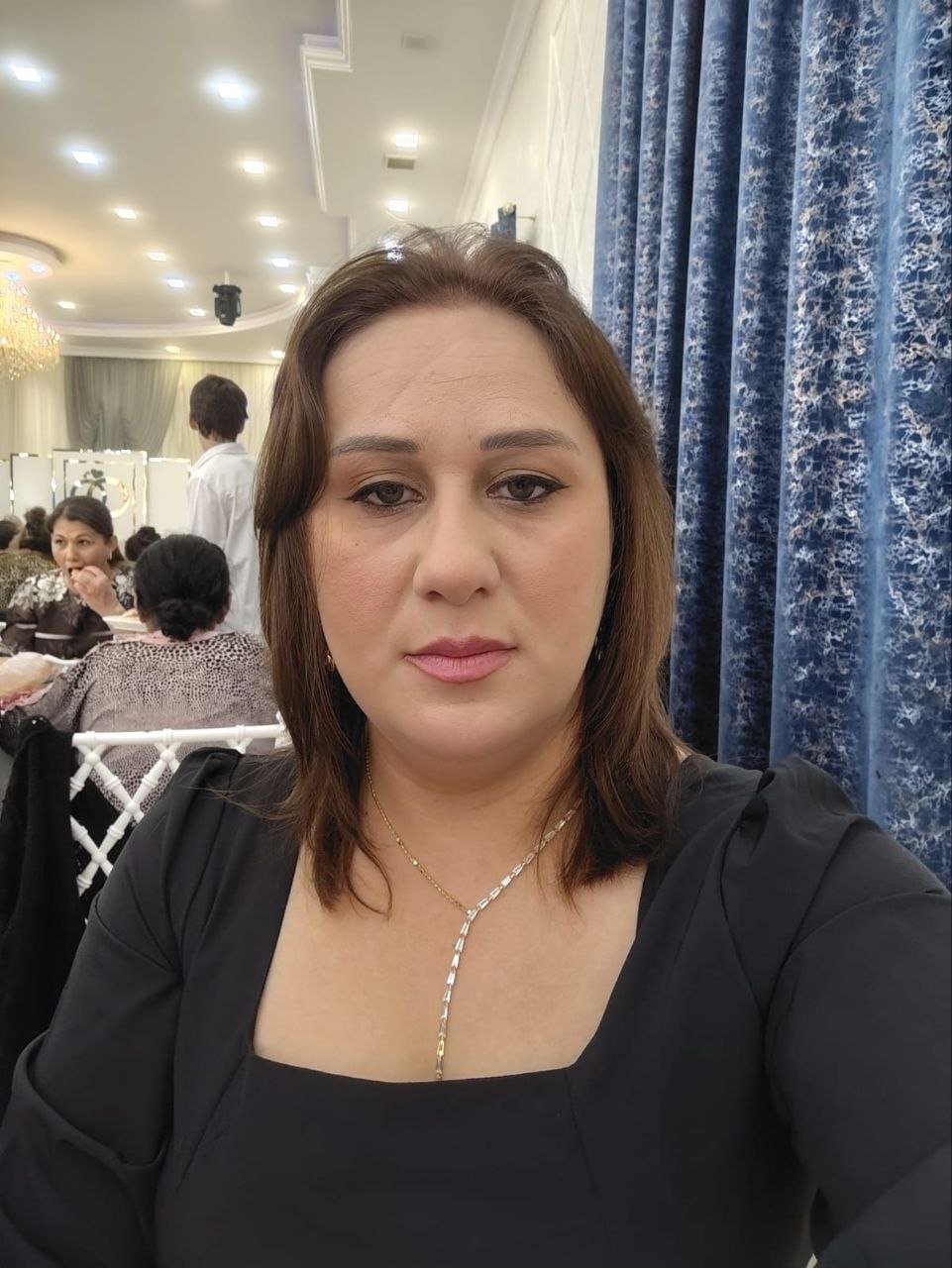 Qaxda qəzaya düşən ana və 3 yaşlı qızının SON DURUMU - foto 1