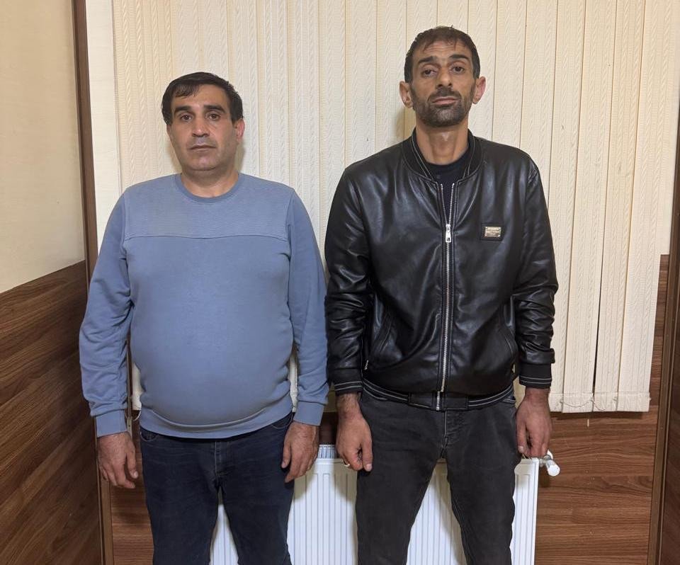 DSX və DİN-dən birgə ƏMƏLİYYAT: Tutulanlar var – FOTO - foto 2