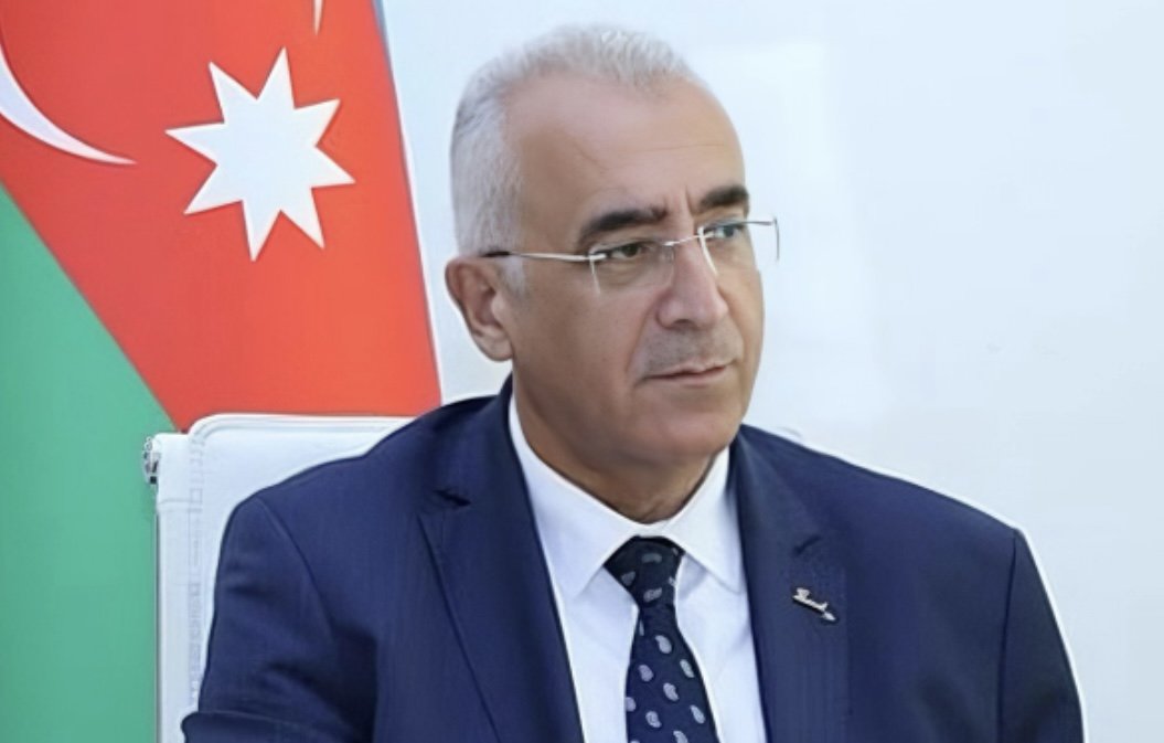 Aparat rəhbərinin ölüm səbəbi bəlli oldu - FOTO - foto 1