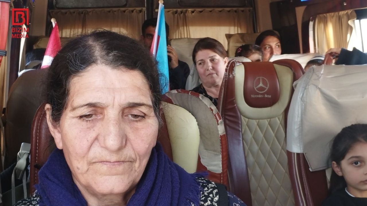 Ballıca, Təzəbinə və Badara kəndlərinə NÖVBƏTİ KÖÇ – FOTO - foto 4