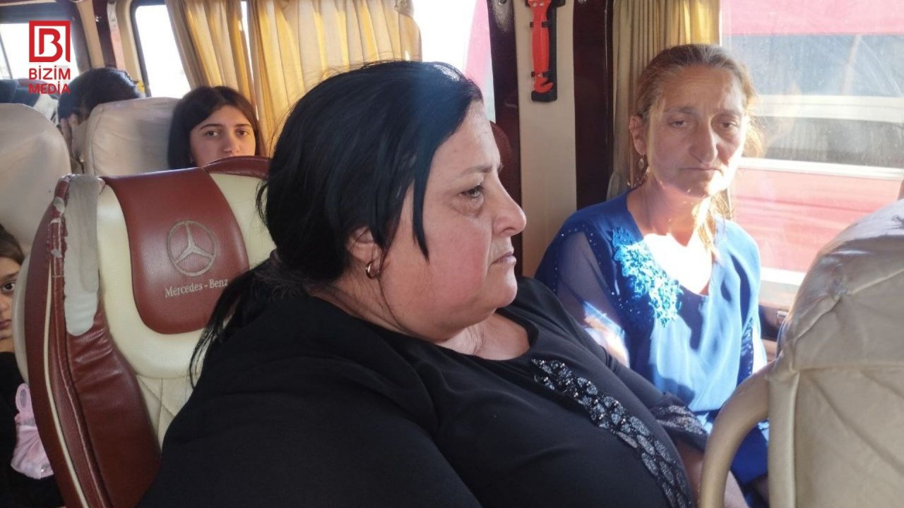 Ballıca, Təzəbinə və Badara kəndlərinə NÖVBƏTİ KÖÇ – FOTO - foto 3