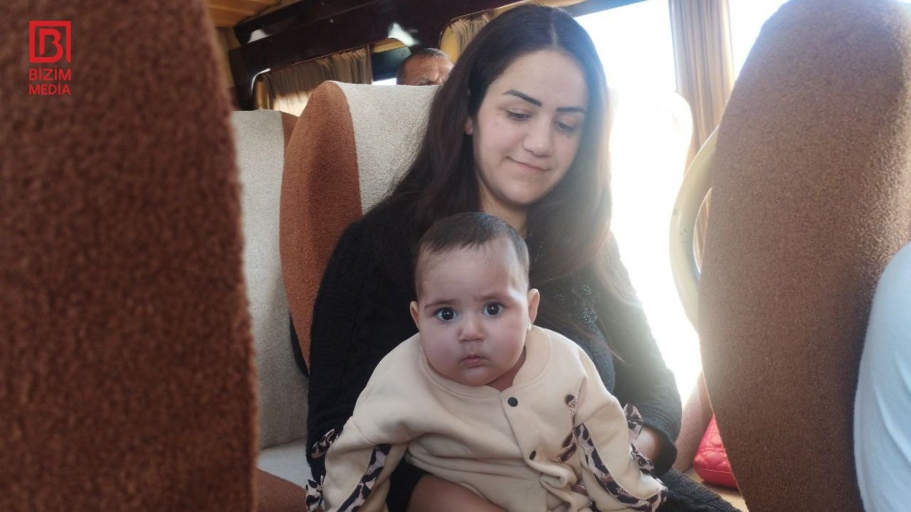 Ballıca, Təzəbinə və Badara kəndlərinə NÖVBƏTİ KÖÇ – FOTO - foto 1