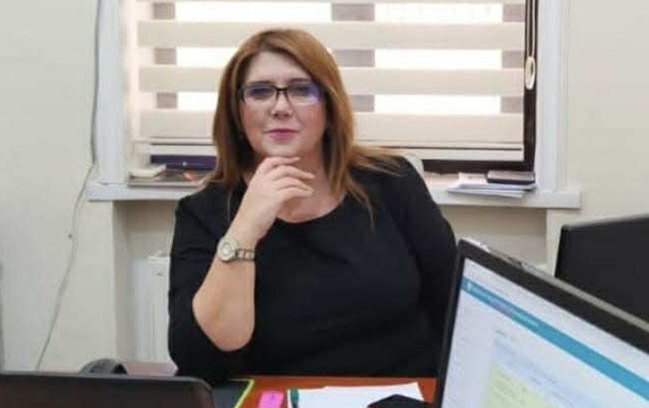 İcra başçısının sabiq müavininə hökm oxundu - FOTO - foto 1
