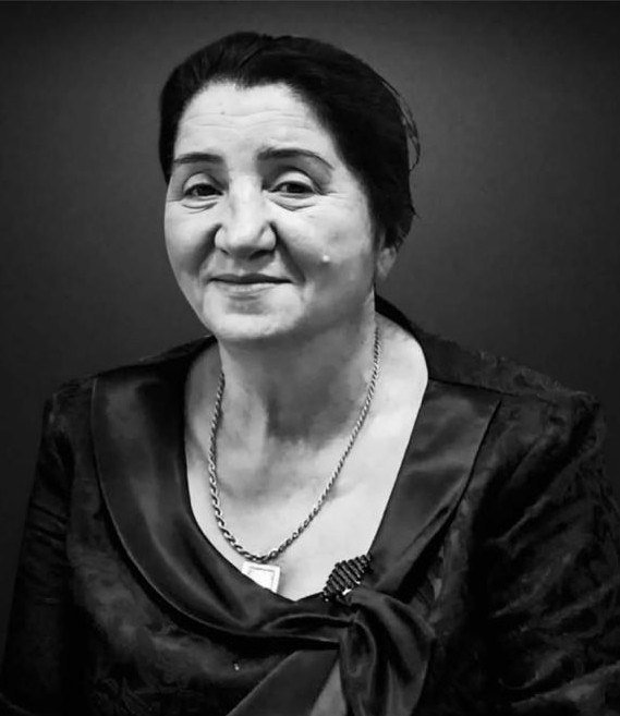 Mətbuat katibinə AĞIR İTKİ - FOTO - foto 1