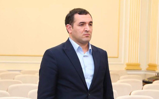 AMEA-da yeni təyinat – FOTO - foto 1