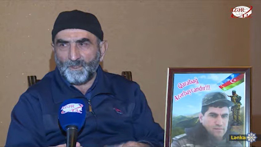 Mehman Şirvanovun atası vəfat edi – FOTO - foto 2