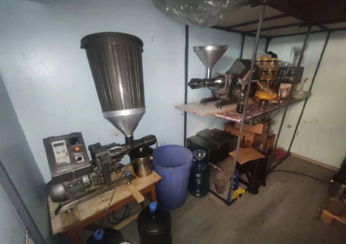 Bakının 2 bazarında nöqsanlar AŞKARLANDI - FOTO - foto 4
