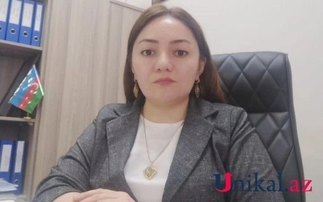 Mingəçevir Peşə Məktəbinə direktor TƏYİNATI - foto 1