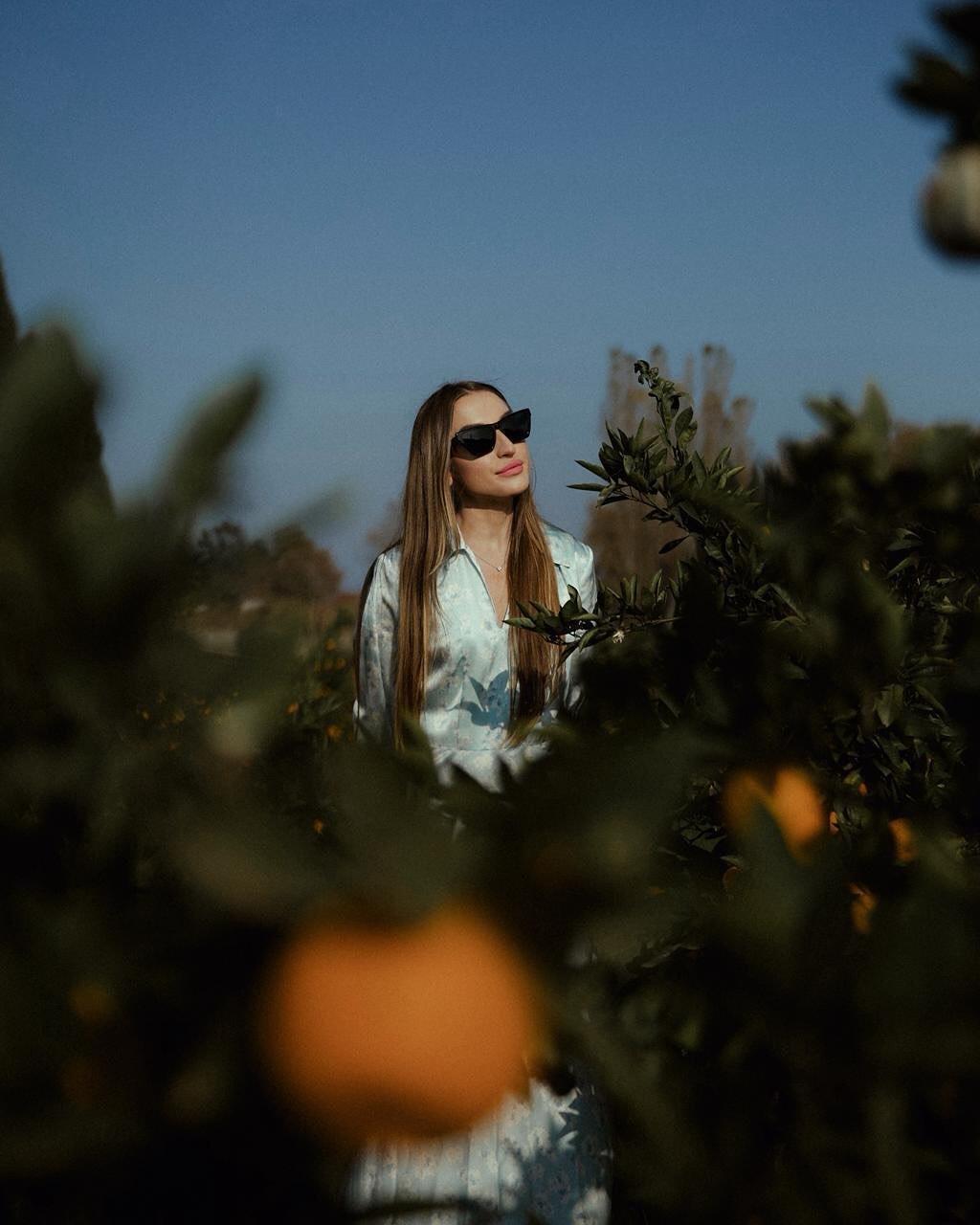 Alyona Əliyeva Lənkəranda Baytarlıq Klinikasının açılışı ilə bağlı paylaşım etdi - FOTO - foto 5