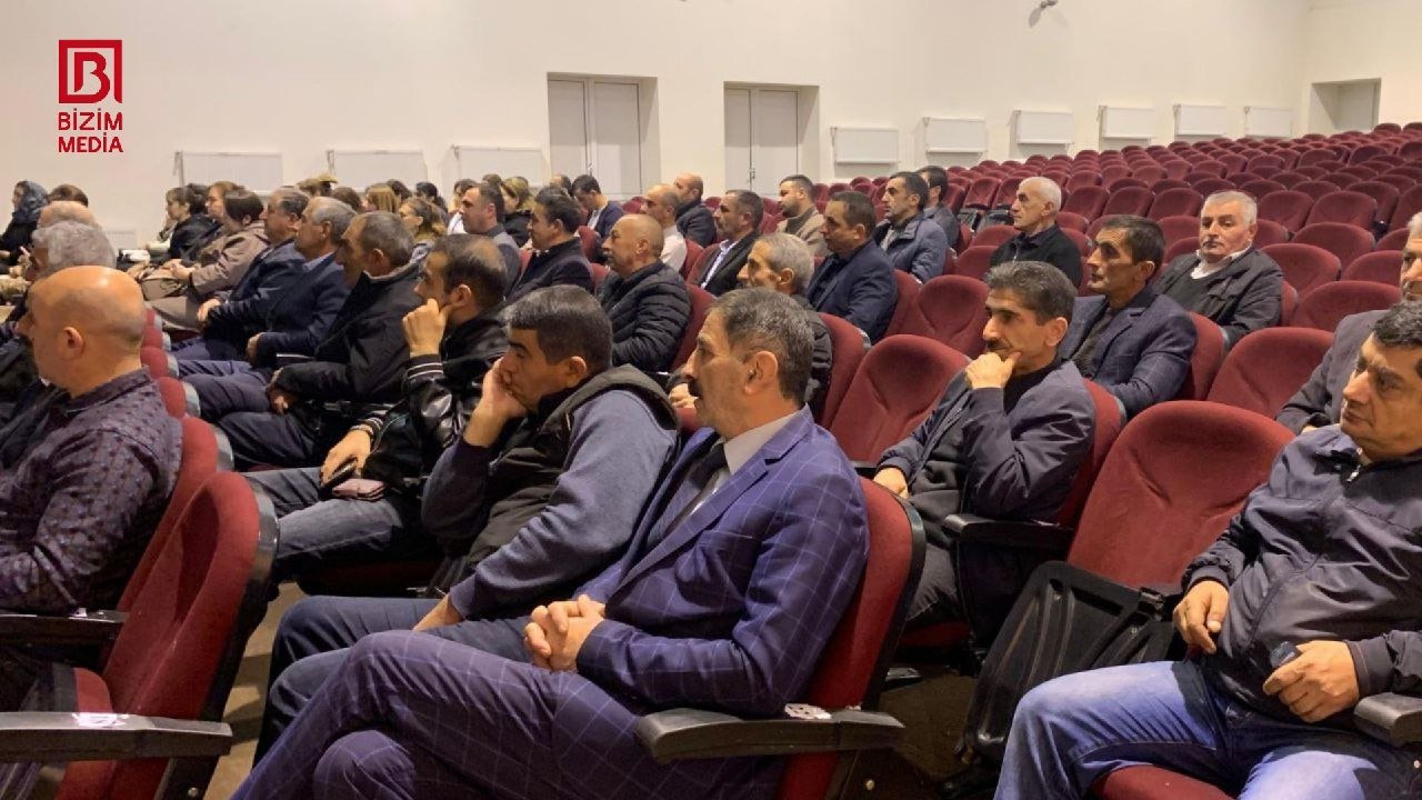 Qubada ictimai məsuliyyətin ARTIRILMASI - Vətəndaş fəallığı ÖN PLANDA - FOTO - foto 10