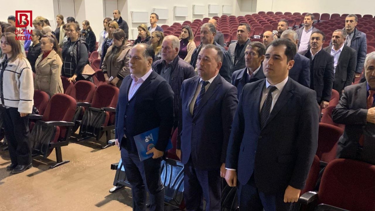 Qubada ictimai məsuliyyətin ARTIRILMASI - Vətəndaş fəallığı ÖN PLANDA - FOTO - foto 9