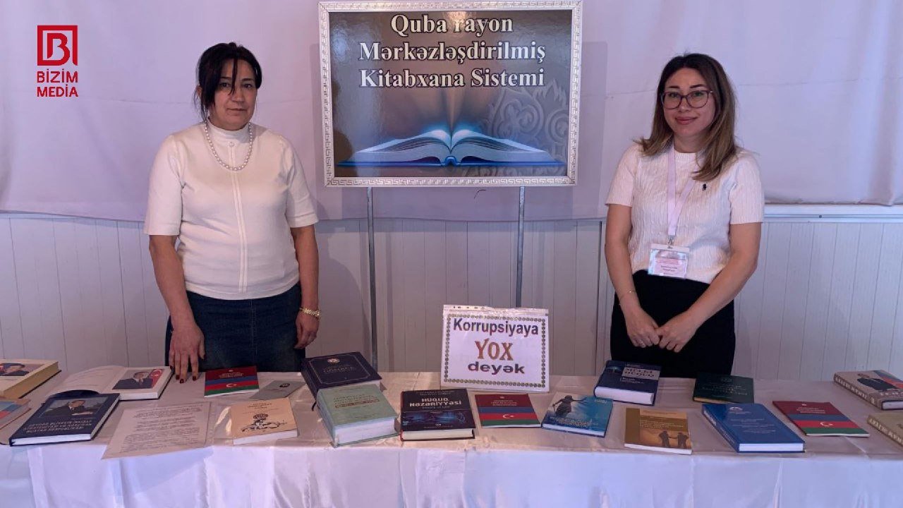 Qubada ictimai məsuliyyətin ARTIRILMASI - Vətəndaş fəallığı ÖN PLANDA - FOTO - foto 15