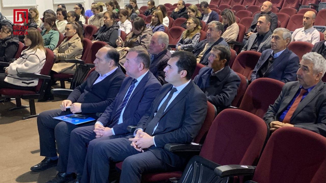 Qubada ictimai məsuliyyətin ARTIRILMASI - Vətəndaş fəallığı ÖN PLANDA - FOTO - foto 11