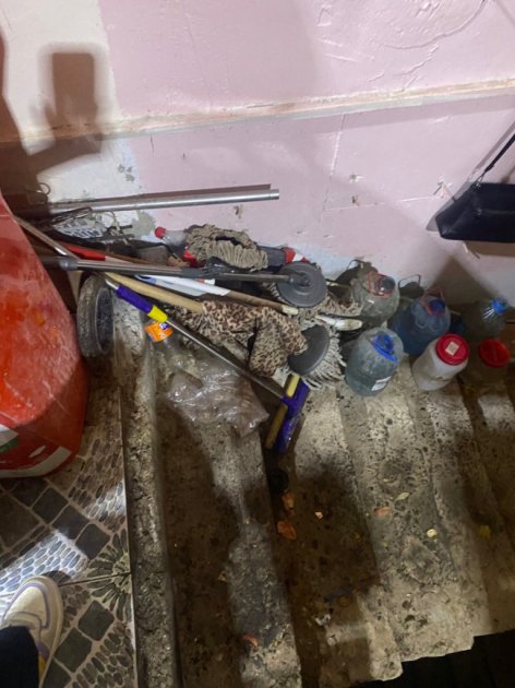 Xətai rayonunda yerləşən “Tandir House Lənkəran”da nöqsanlar aşkarlandı - FOTO - foto 2