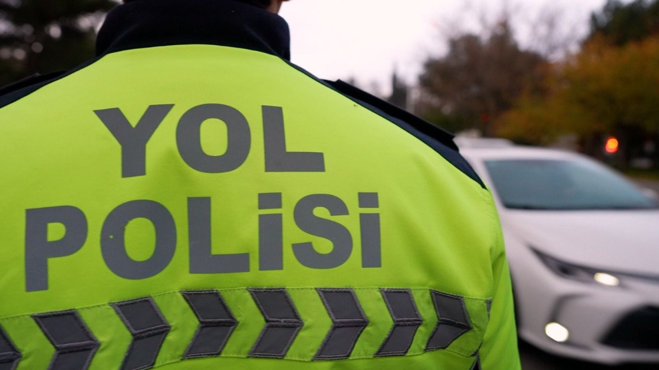 Bakıda narkotikin təsiri altında olan sürücü saxlanıldı – FOTO/VİDEO - foto 4