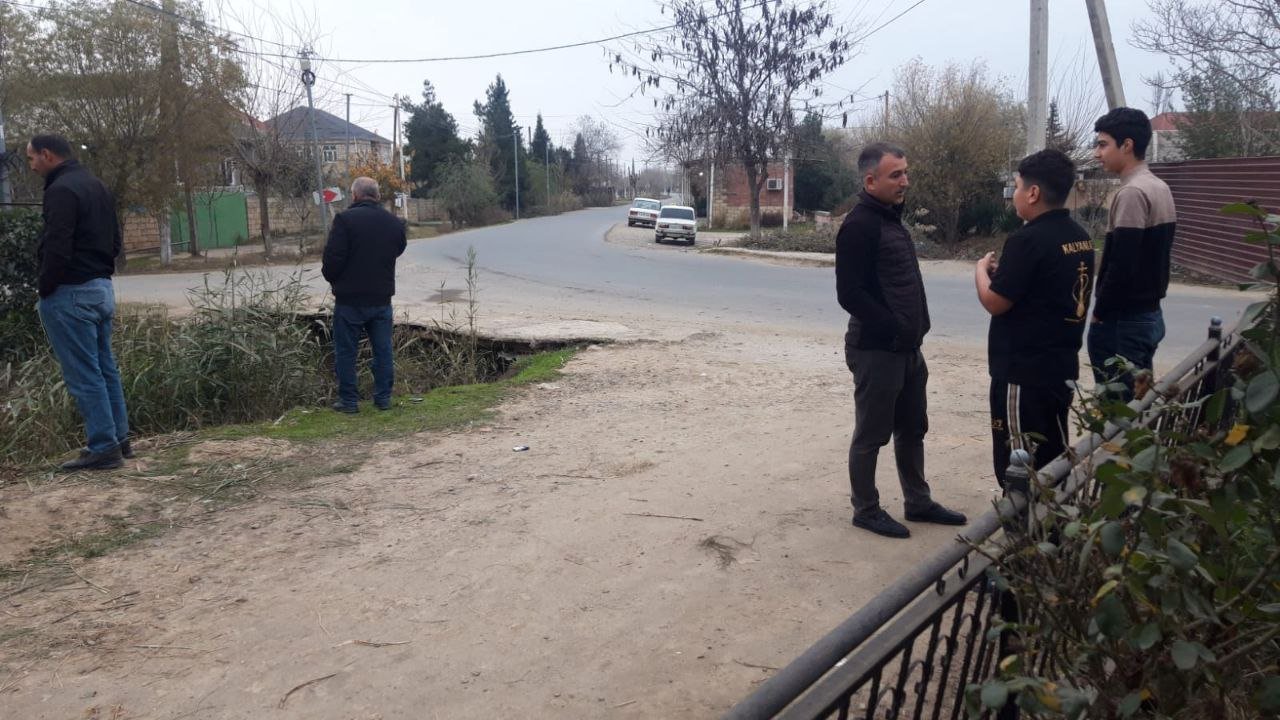 “Lexus” su kanalına aşdı: 5 ölü var - FOTO - foto 2
