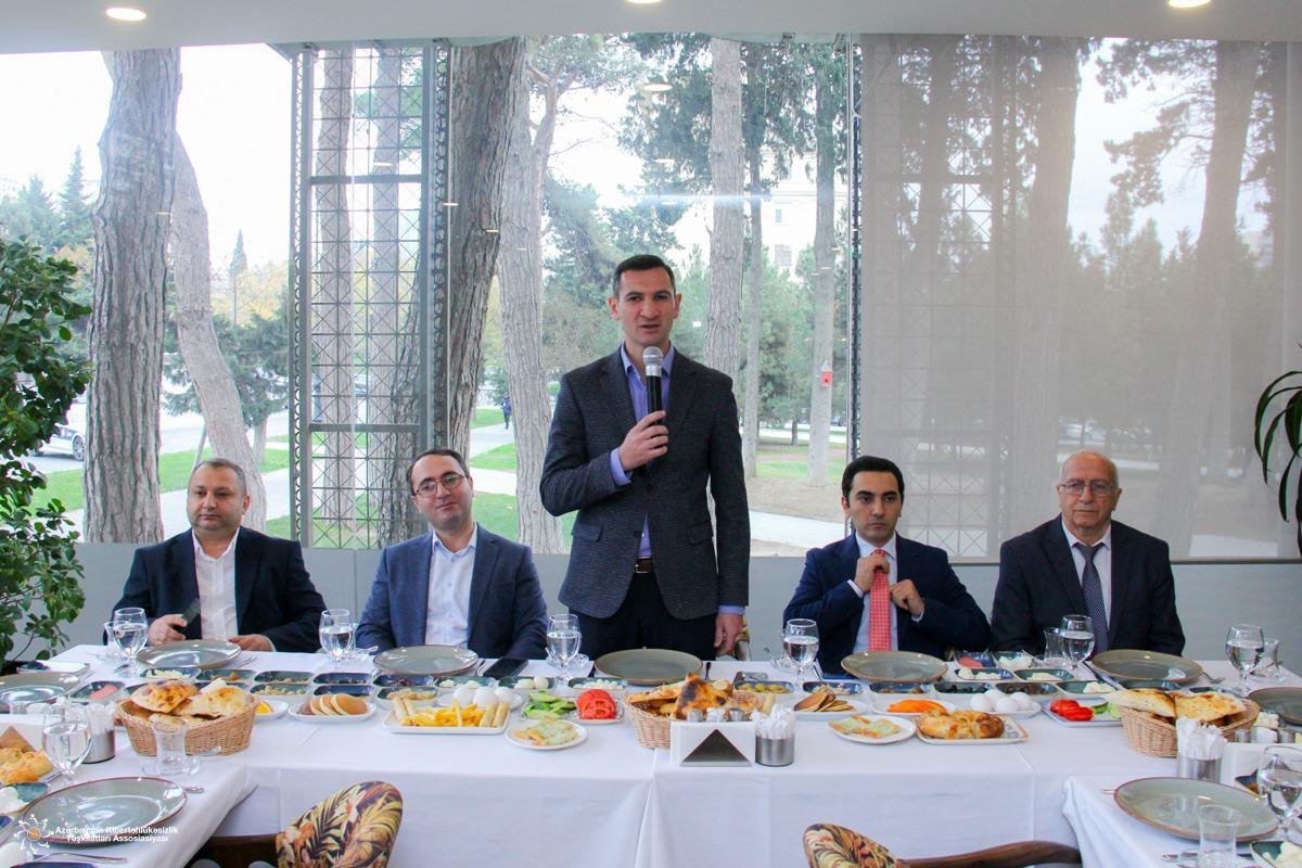 “Hibrid təhdidlərə qarşı mübarizədə transmilli internet korporasiyaları ilə iş” layihəsi uğurla yekunlaşıb – FOTO - foto 3