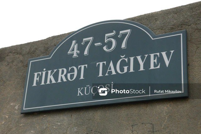 Bakıda PARTLAYIŞ villanın hovuzunda olubmuş - FOTO - foto 2