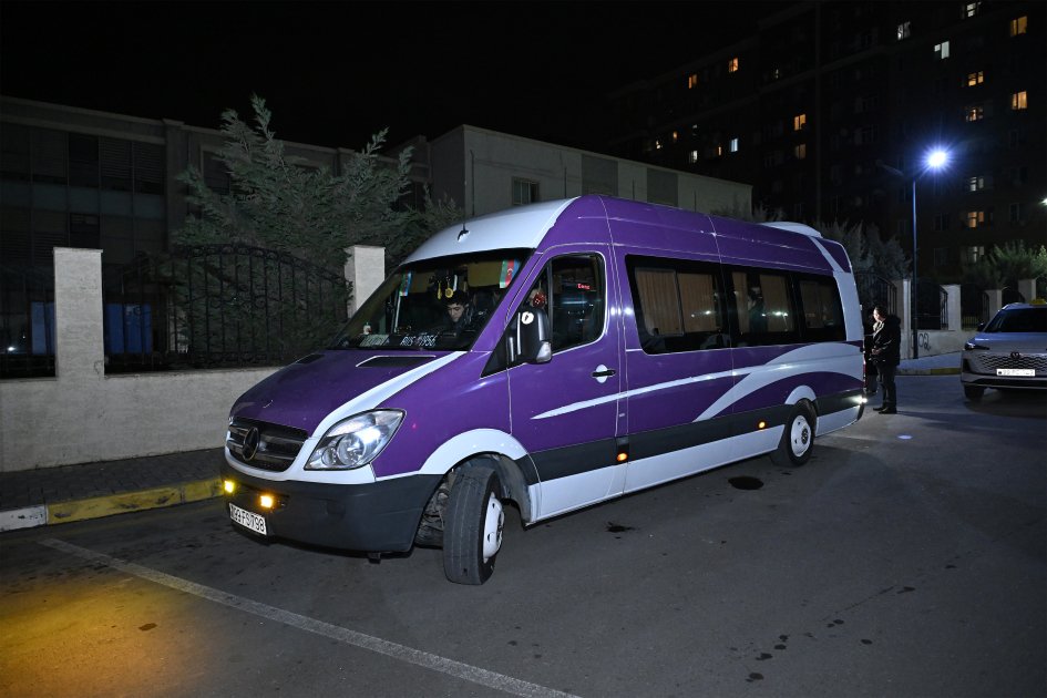 Onlar da doğma yurdlarına qayıdır – FOTO - foto 3