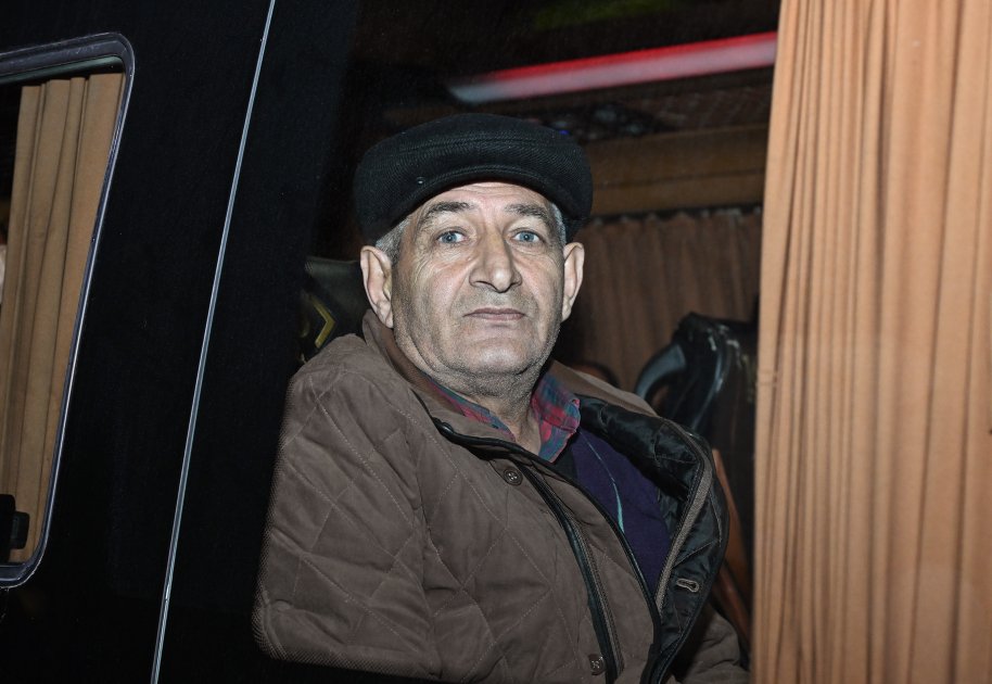 Onlar da doğma yurdlarına qayıdır – FOTO - foto 1
