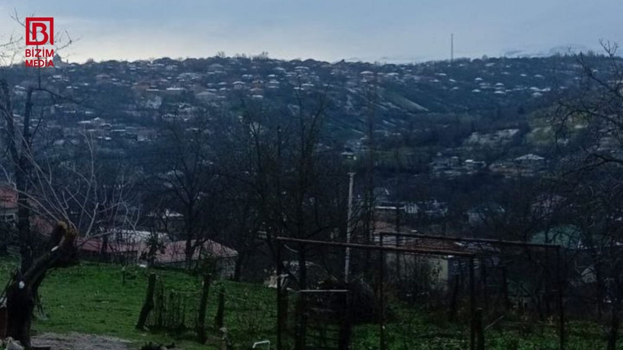 Barışmaq adı ilə aldatdığı keçmiş arvadını amansızlıqla qətlə yetirdi – Qusardakı cinayətin TƏFƏRRÜATI – ÖZƏL - FOTO - foto 1