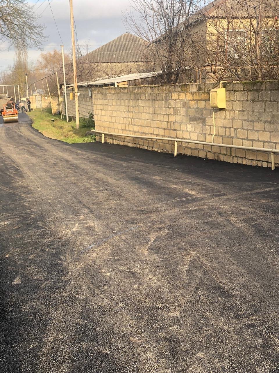 Şəhid atasının müraciəti qısa müddətdə HƏLLİNİ TAPDI - FOTO - foto 2