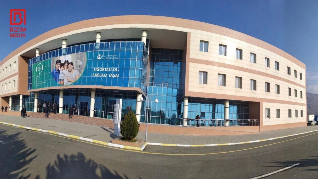 Şəkidəki qəzada xəsarət alanların SON VƏZİYYƏTİ – FOTO - foto 1