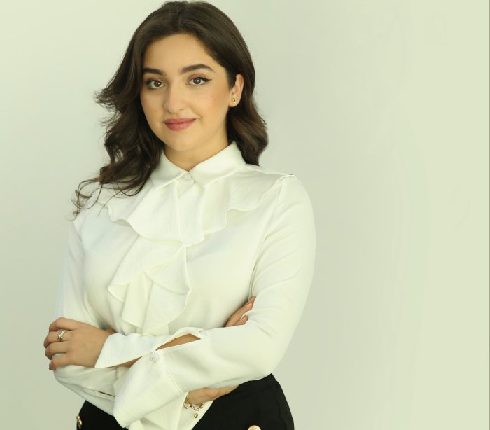 Prezidentin təltif etdiyi gənclərlə tanış olun - FOTO - foto 5