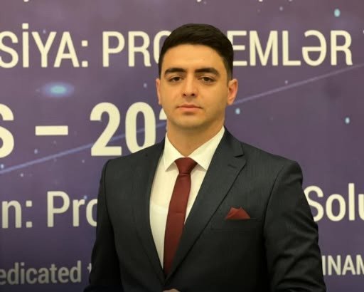 Prezidentin təltif etdiyi gənclərlə tanış olun - FOTO - foto 7