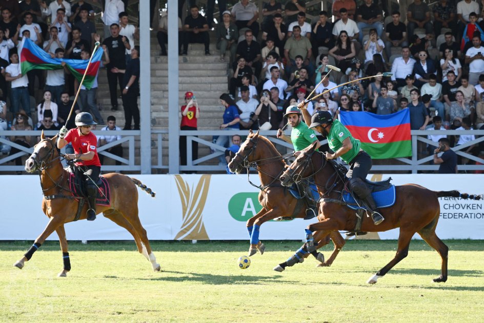 Azərbaycan millisi dünya çempionu oldu - FOTO - foto 3