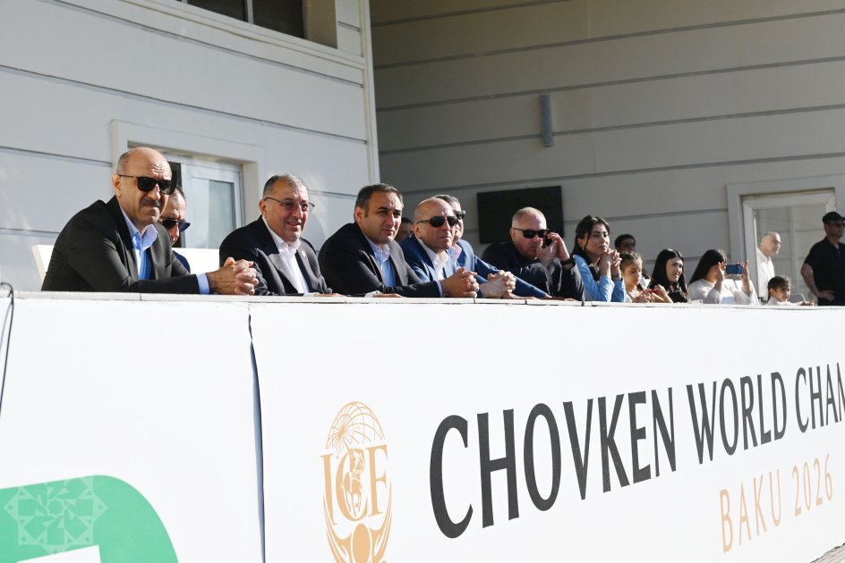 Azərbaycan millisi dünya çempionu oldu - FOTO - foto 5