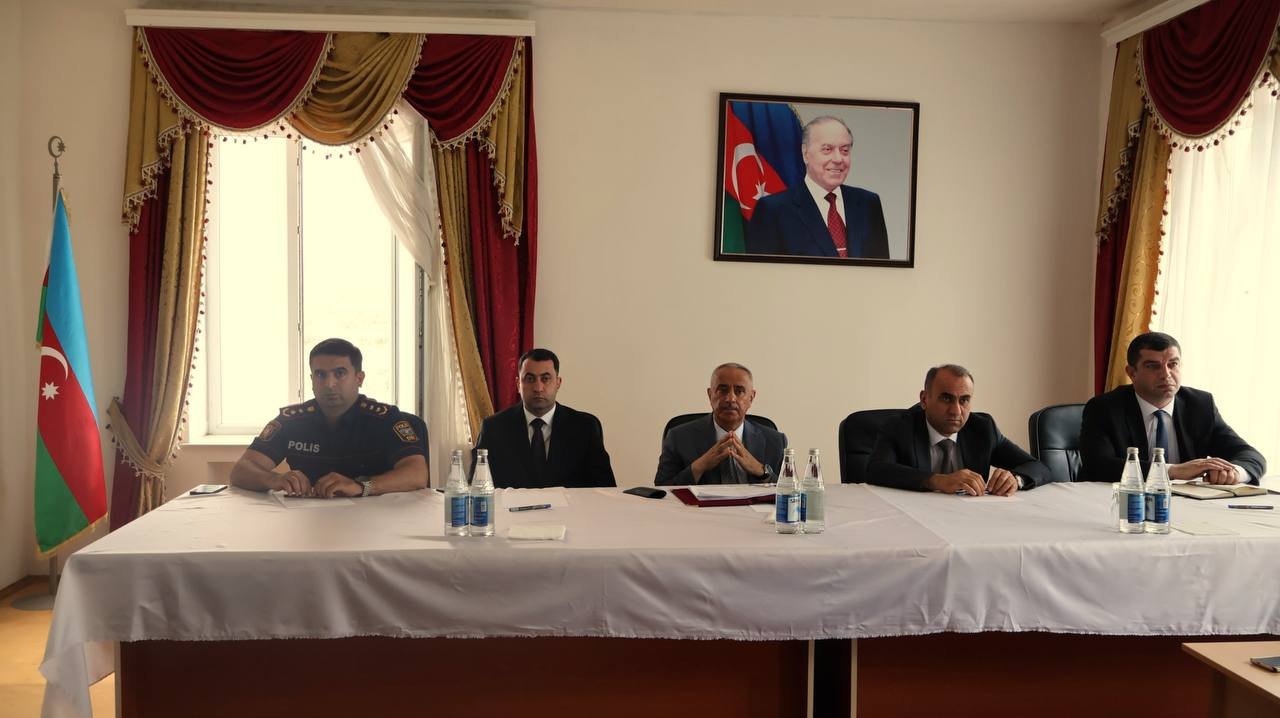 Yuxarı Zeyxur kəndində yol, su və bağça problemi GÜNDƏMDƏ - FOTO - foto 6
