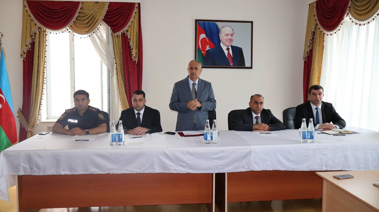 Yuxarı Zeyxur kəndində yol, su və bağça problemi GÜNDƏMDƏ - FOTO - foto 2