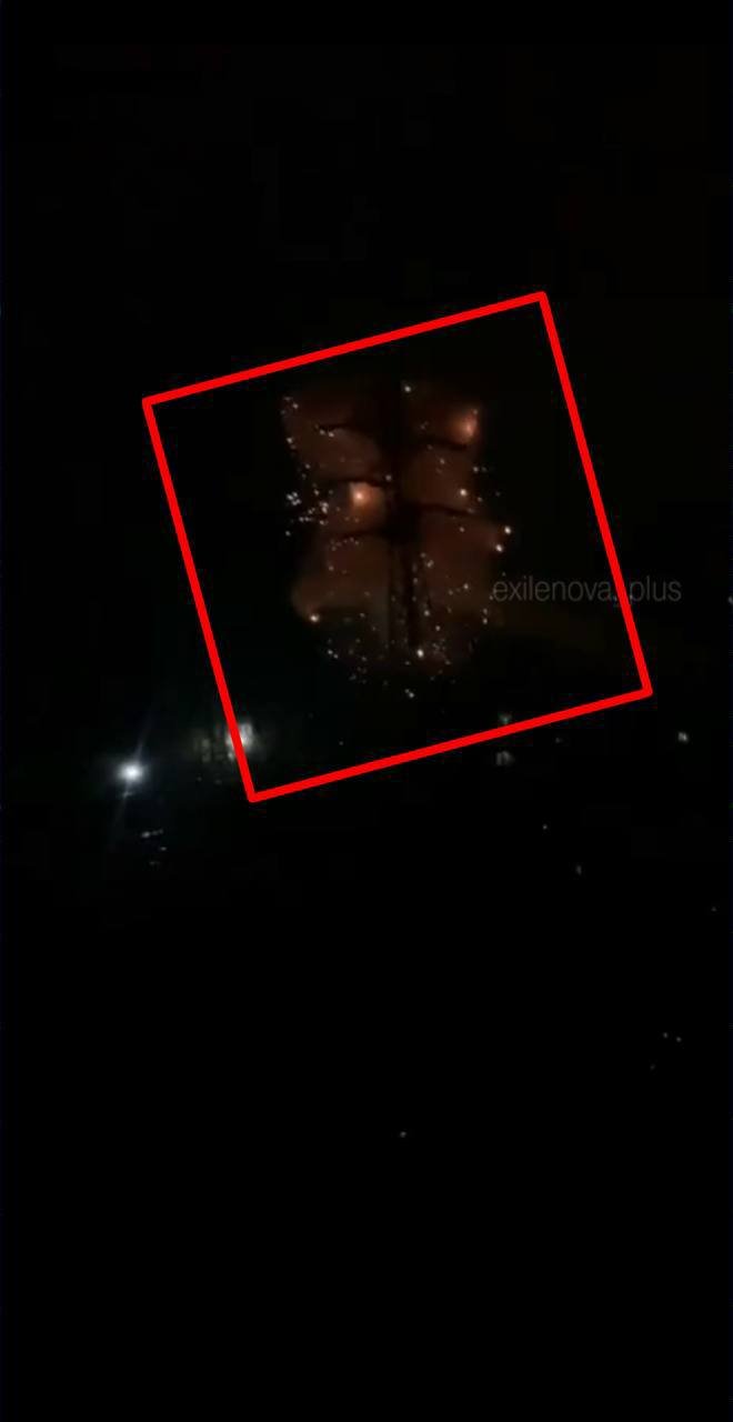 Ukrayna ordusu Perm diyarına da zərbə endirdi - VİDEO - foto 1