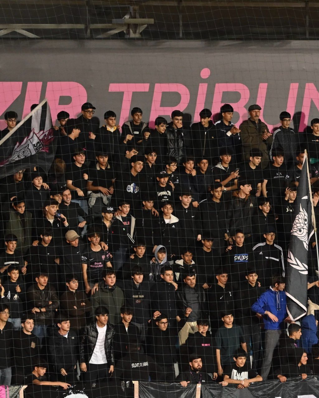 İnfantinodan “Sabah” - “Qarabağ” oyunu ilə bağlı paylaşım – FOTO - foto 1