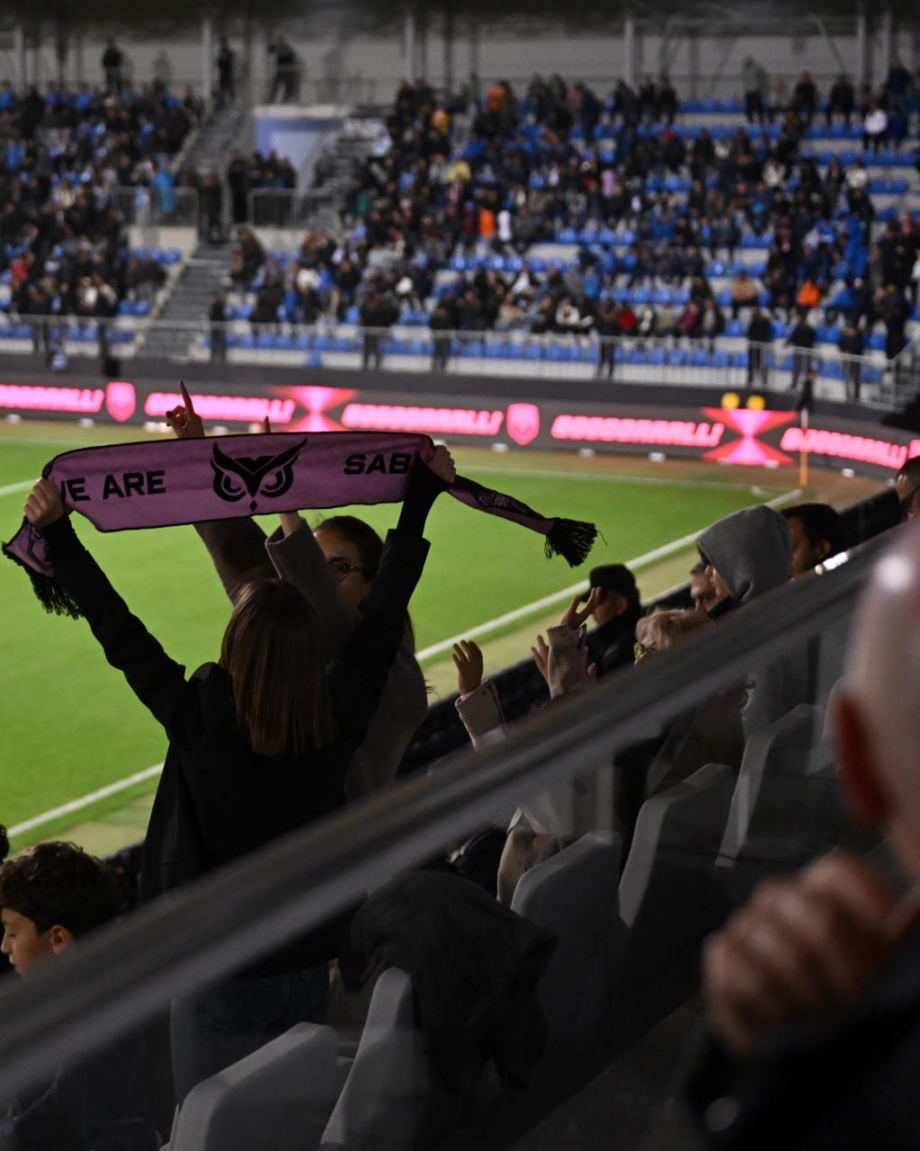 İnfantinodan “Sabah” - “Qarabağ” oyunu ilə bağlı paylaşım – FOTO - foto 6