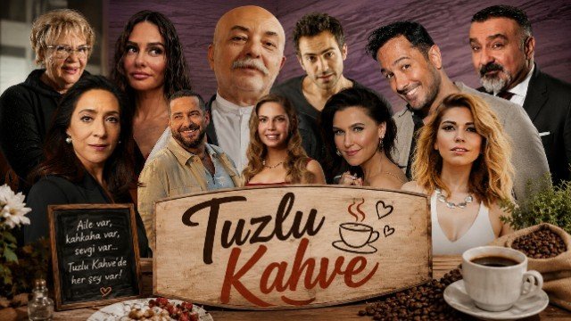 Mayk Tayson Türkiyə serialında rol alacaq - foto 1