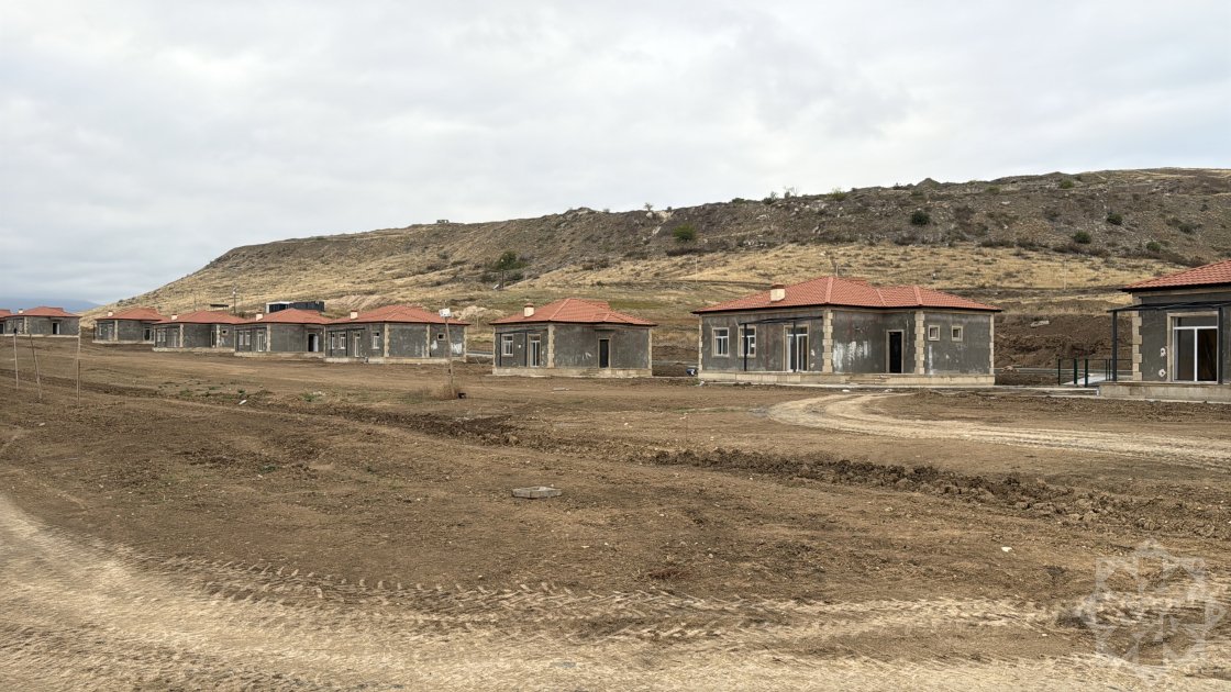 Füzulinin bu kəndi də doğma sakinlərini GÖZLƏYİR – FOTO - foto 6