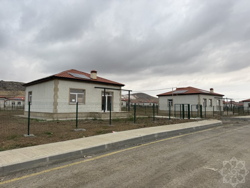Füzulinin bu kəndi də doğma sakinlərini GÖZLƏYİR – FOTO - foto 11