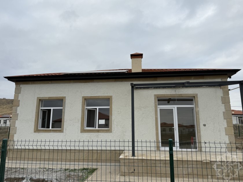 Füzulinin bu kəndi də doğma sakinlərini GÖZLƏYİR – FOTO - foto 12