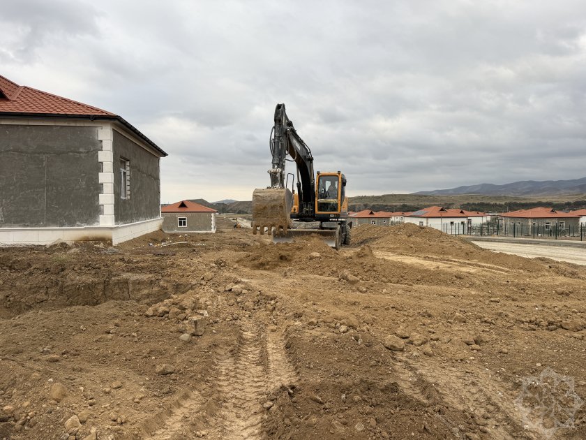 Füzulinin bu kəndi də doğma sakinlərini GÖZLƏYİR – FOTO - foto 2