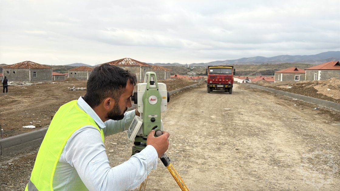 Füzulinin bu kəndi də doğma sakinlərini GÖZLƏYİR – FOTO - foto 5