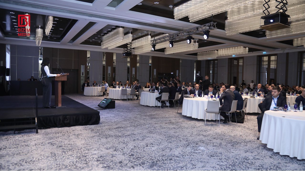 Bakıda “CyberHackCon 2026" konfransı keçirilib – FOTO - foto 3